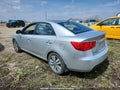 Photo 4 of 27 — 2013 Kia Forte