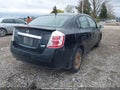 Photo 4 of 18 — 2012 Nissan Sentra