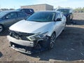 Photo 2 of 18 — 2016 Nissan Maxima