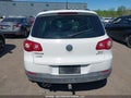 Photo 16 of 19 — 2010 Volkswagen Tiguan