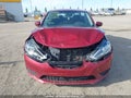 2016 Nissan Sentra — photo 12 of 19 | VIN 3N1AB7AP0GL673048