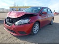 2016 Nissan Sentra — photo 2 of 19 | VIN 3N1AB7AP0GL673048