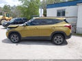 Photo 15 of 20 — 2024 Kia Seltos