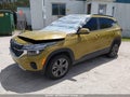 Photo 2 of 20 — 2024 Kia Seltos