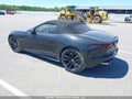 Photo 3 of 20 — 2020 Jaguar F-Type