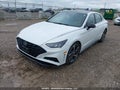 Photo 2 of 21 — 2021 Hyundai Sonata