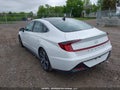 Photo 3 of 21 — 2021 Hyundai Sonata