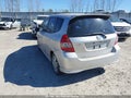 Photo 3 of 20 — 2007 Honda Fit