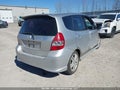Photo 4 of 20 — 2007 Honda Fit