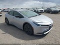 Photo 1 of 20 — 2026 Toyota Prius