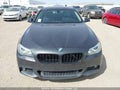 Photo 12 of 20 — 2014 BMW 5 Series