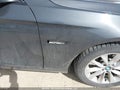 Photo 20 of 20 — 2014 BMW 5 Series