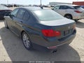 Photo 3 of 20 — 2014 BMW 5 Series