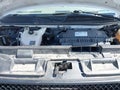Photo 10 of 18 — 2023 Chevrolet Express 2500