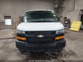 Photo 12 of 18 — 2023 Chevrolet Express 2500