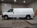 Photo 14 of 18 — 2023 Chevrolet Express 2500