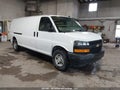 Photo 1 of 18 — 2023 Chevrolet Express 2500