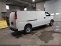 Photo 4 of 18 — 2023 Chevrolet Express 2500