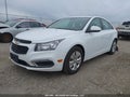 Photo 2 of 20 — 2016 Chevrolet Cruze Limited