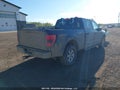 Photo 4 of 18 — 2021 Ford F-150