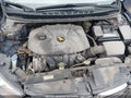Photo 10 of 19 — 2012 Hyundai Elantra