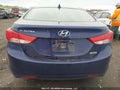 Photo 17 of 19 — 2012 Hyundai Elantra
