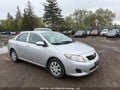Photo 1 of 14 — 2009 Toyota Corolla