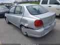Photo 3 of 20 — 2005 Toyota Echo