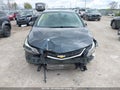 Photo 11 of 17 — 2018 Chevrolet Cruze