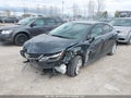 Photo 2 of 17 — 2018 Chevrolet Cruze