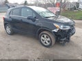 Photo 1 of 18 — 2020 Chevrolet Trax
