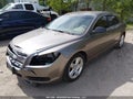 Photo 2 of 18 — 2011 Chevrolet Malibu