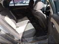 Photo 8 of 18 — 2011 Chevrolet Malibu