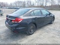 Photo 4 of 18 — 2013 Honda Civic