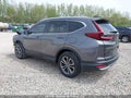 Photo 3 of 20 — 2021 Honda CR-V