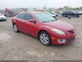 Photo 1 of 16 — 2009 Mazda 6