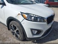 Photo 6 of 20 — 2017 Kia Sorento