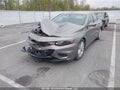 Photo 2 of 21 — 2018 Chevrolet Malibu Limited