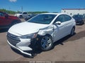 Photo 2 of 21 — 2020 Hyundai Elantra