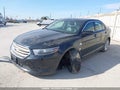 Photo 2 of 16 — 2014 Ford Taurus