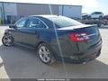 Photo 3 of 16 — 2014 Ford Taurus