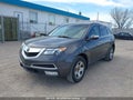 Photo 2 of 18 — 2011 Acura MDX