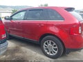Photo 14 of 21 — 2011 Ford Edge