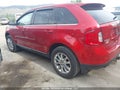 Photo 3 of 21 — 2011 Ford Edge