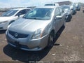 Photo 2 of 18 — 2010 Nissan Sentra