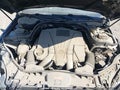 Photo 10 of 21 — 2016 Mercedes-Benz E-Class