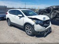 Photo 1 of 19 — 2017 Honda CR-V