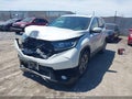 Photo 2 of 19 — 2017 Honda CR-V