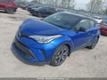 Photo 2 of 21 — 2022 Toyota C-HR