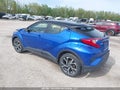 Photo 3 of 21 — 2022 Toyota C-HR
